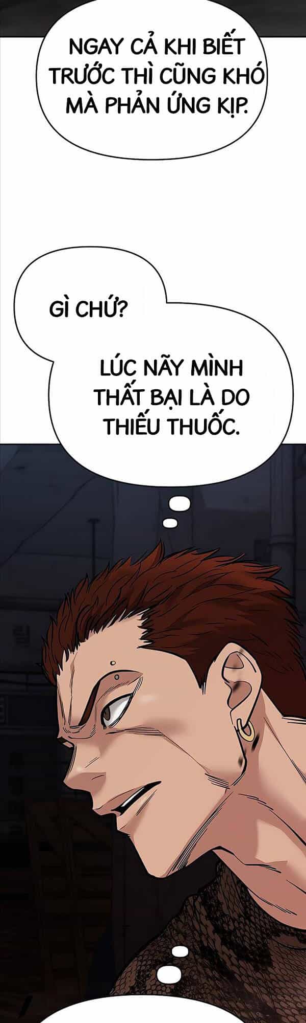 Giang Hồ Thực Thi Công Lý - Chương 61 - ảnh 67