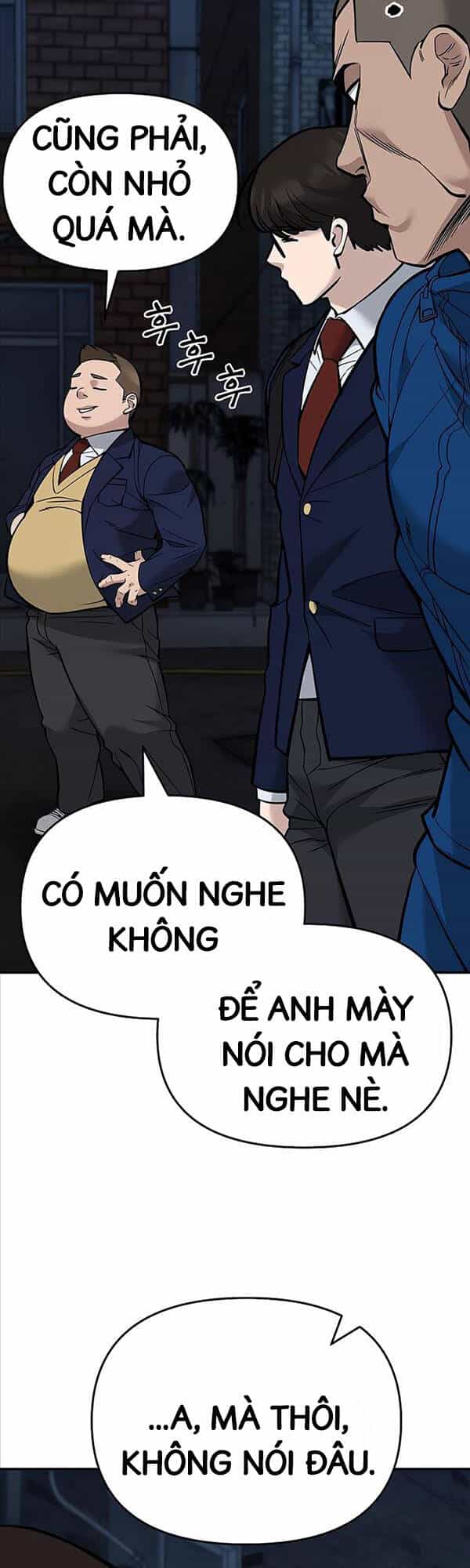 Giang Hồ Thực Thi Công Lý - Chương 61 - ảnh 70