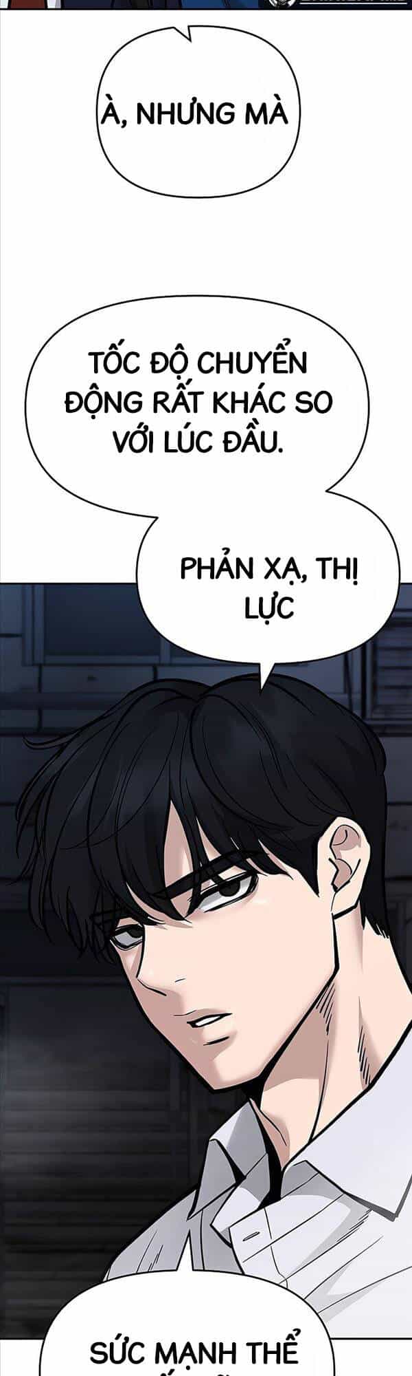 Giang Hồ Thực Thi Công Lý - Chương 61 - ảnh 94