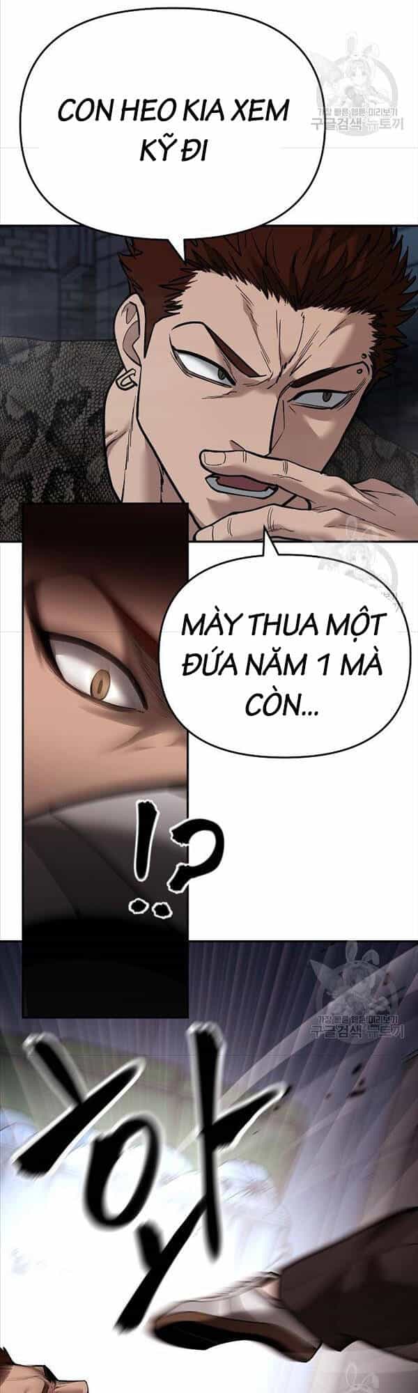 Giang Hồ Thực Thi Công Lý - Chương 62 - ảnh 17