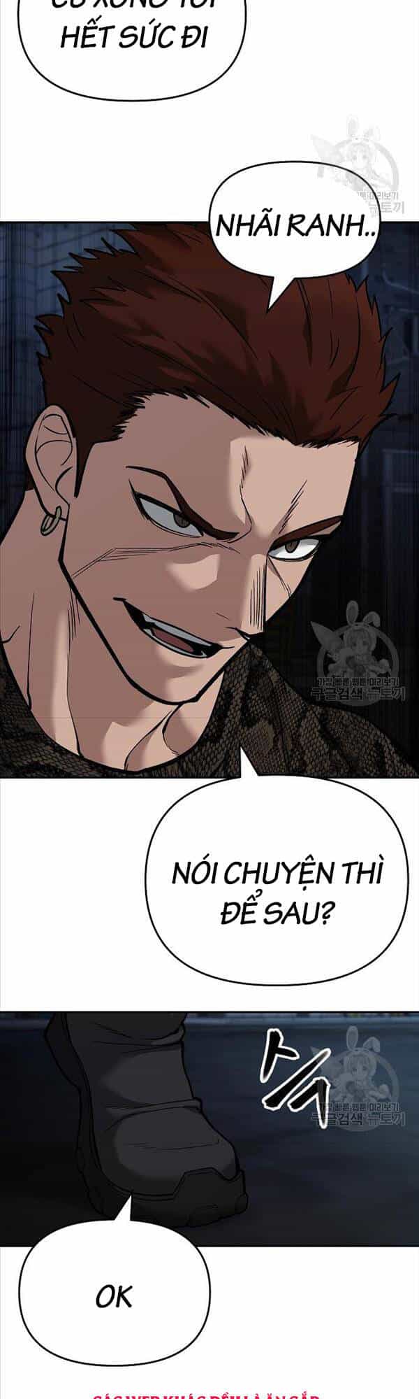 Giang Hồ Thực Thi Công Lý - Chương 62 - ảnh 9