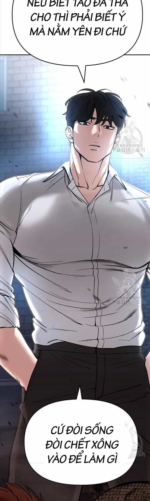 Giang Hồ Thực Thi Công Lý - Chương 62 - ảnh 90