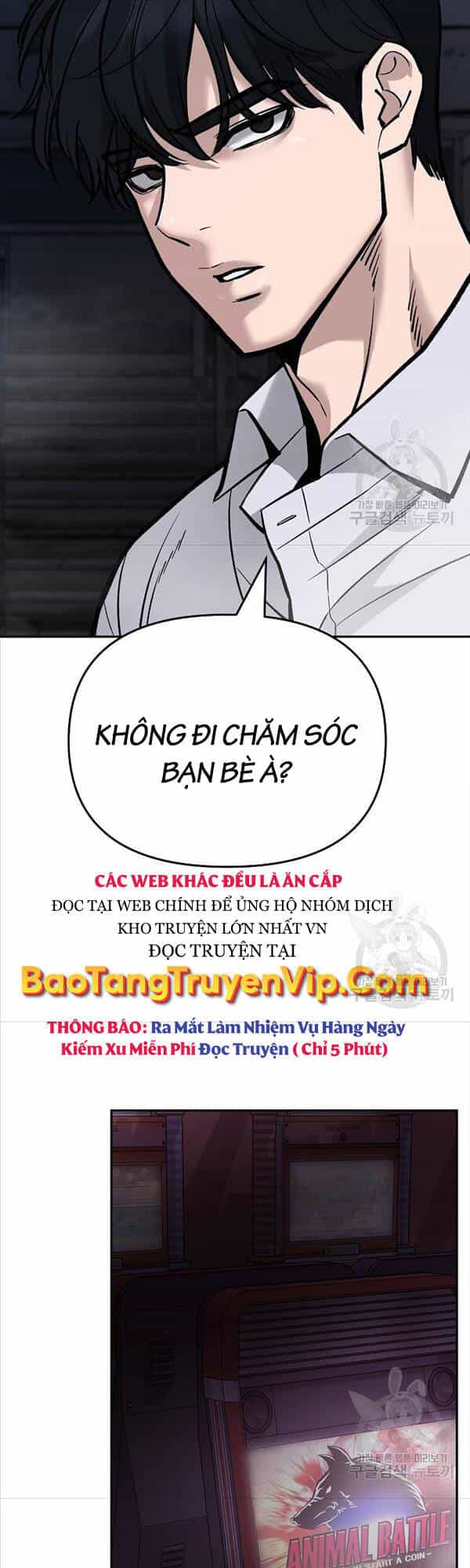 Giang Hồ Thực Thi Công Lý - Chương 62 - ảnh 94