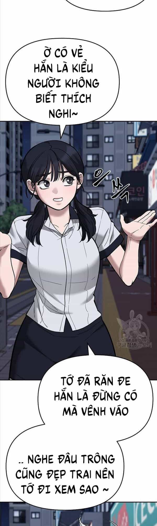 Giang Hồ Thực Thi Công Lý - Chương 63 - ảnh 16