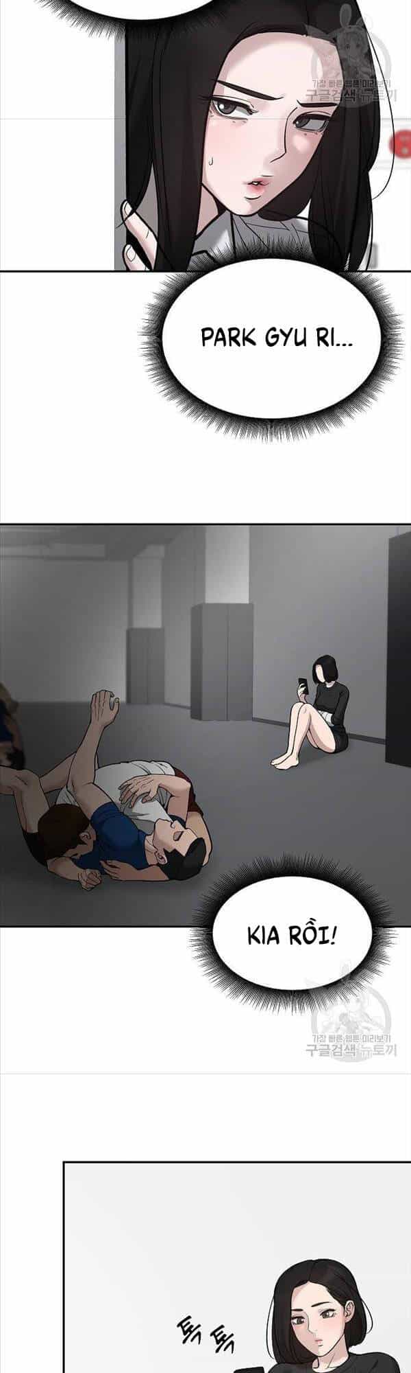 Giang Hồ Thực Thi Công Lý - Chương 63 - ảnh 26