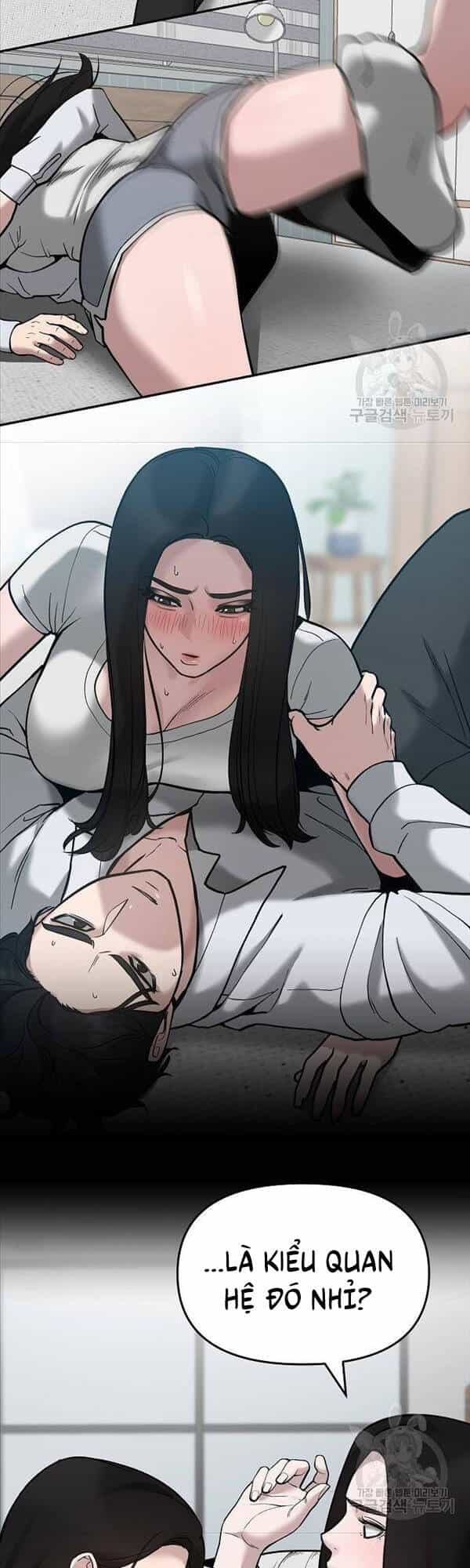 Giang Hồ Thực Thi Công Lý - Chương 63 - ảnh 38