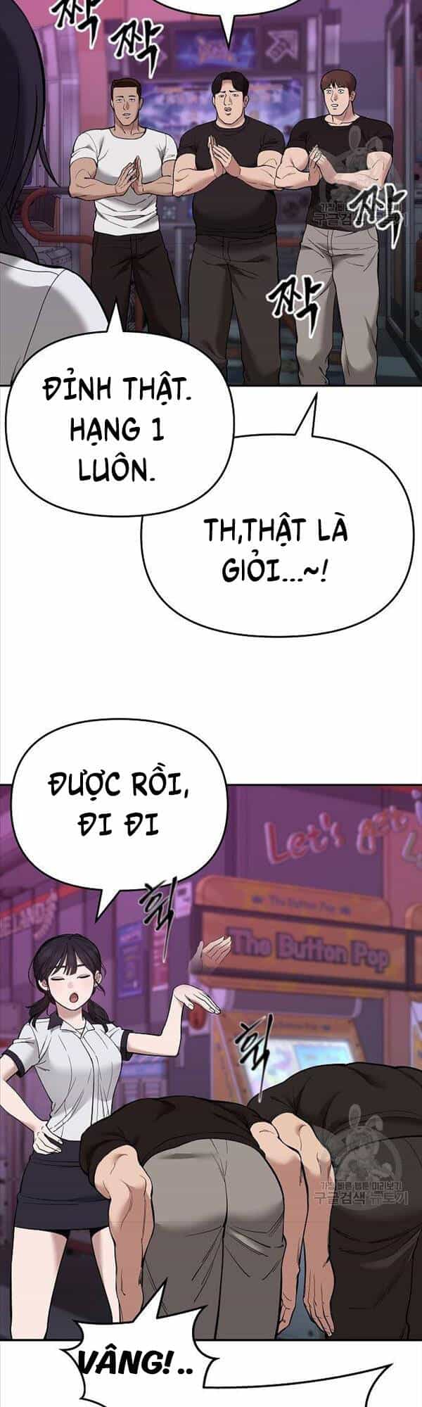 Giang Hồ Thực Thi Công Lý - Chương 63 - ảnh 5