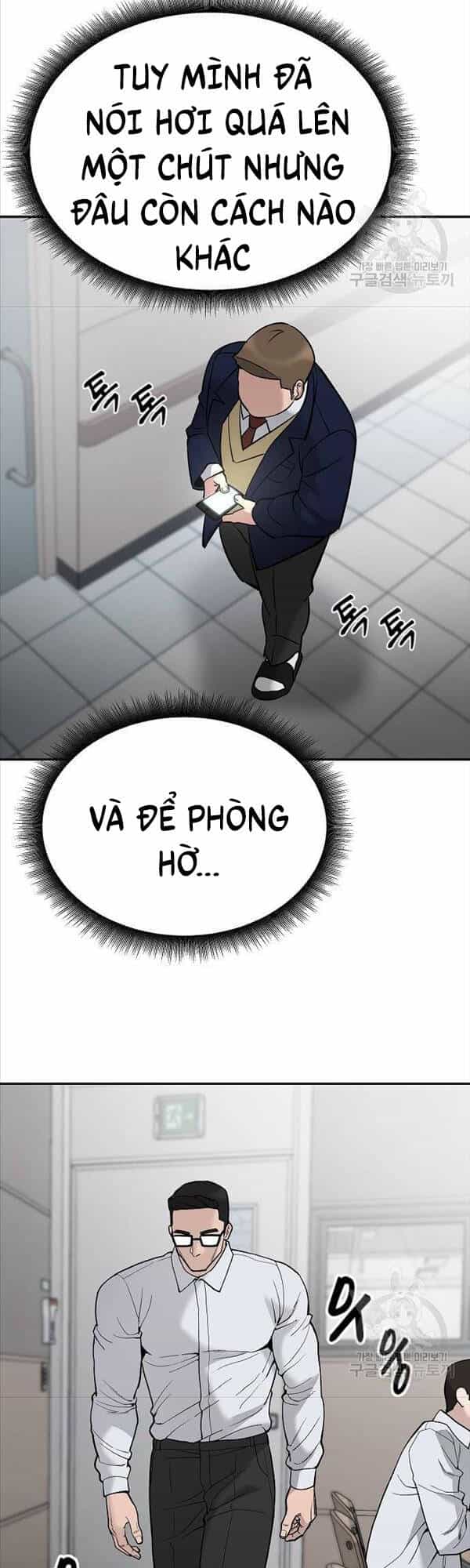 Giang Hồ Thực Thi Công Lý - Chương 63 - ảnh 59