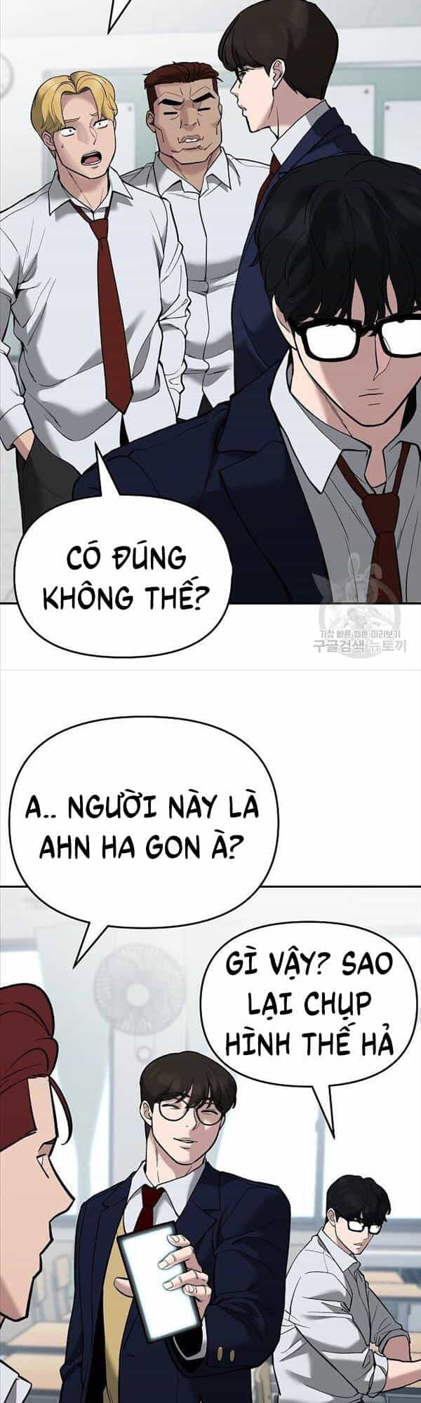Giang Hồ Thực Thi Công Lý - Chương 63 - ảnh 73