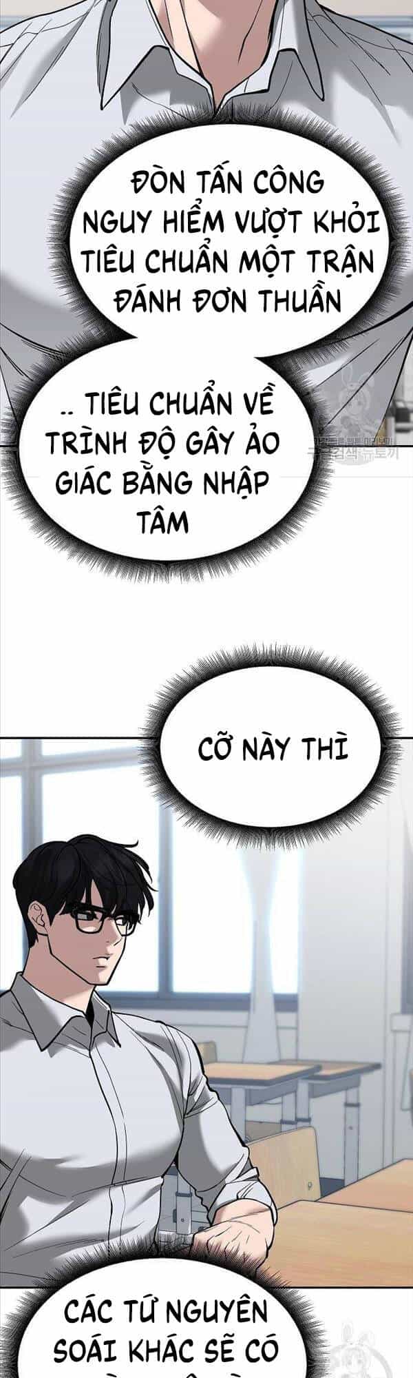 Giang Hồ Thực Thi Công Lý - Chương 63 - ảnh 78