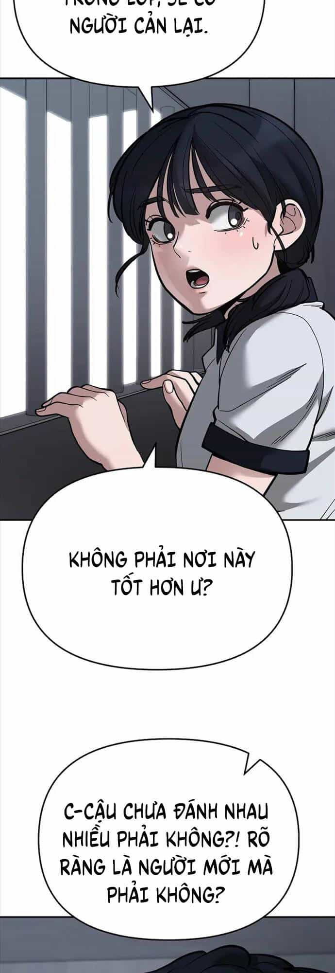 Giang Hồ Thực Thi Công Lý - Chương 64 - ảnh 39