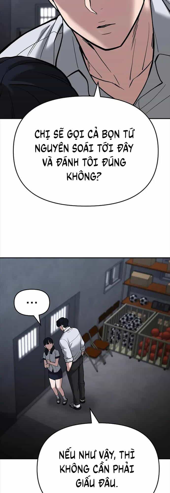 Giang Hồ Thực Thi Công Lý - Chương 64 - ảnh 45