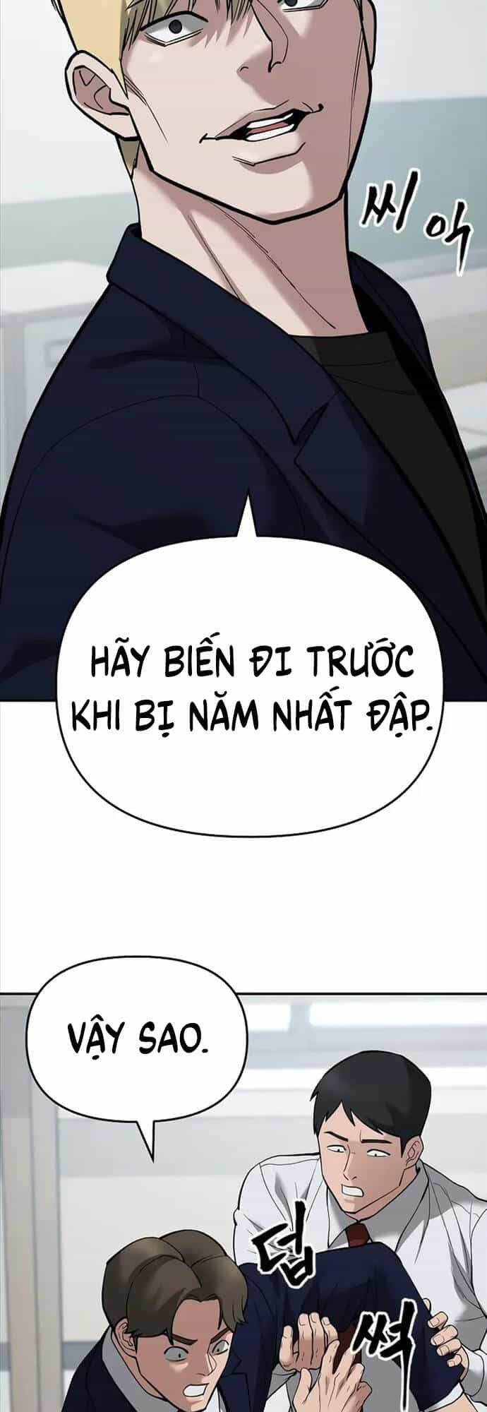 Giang Hồ Thực Thi Công Lý - Chương 64 - ảnh 92