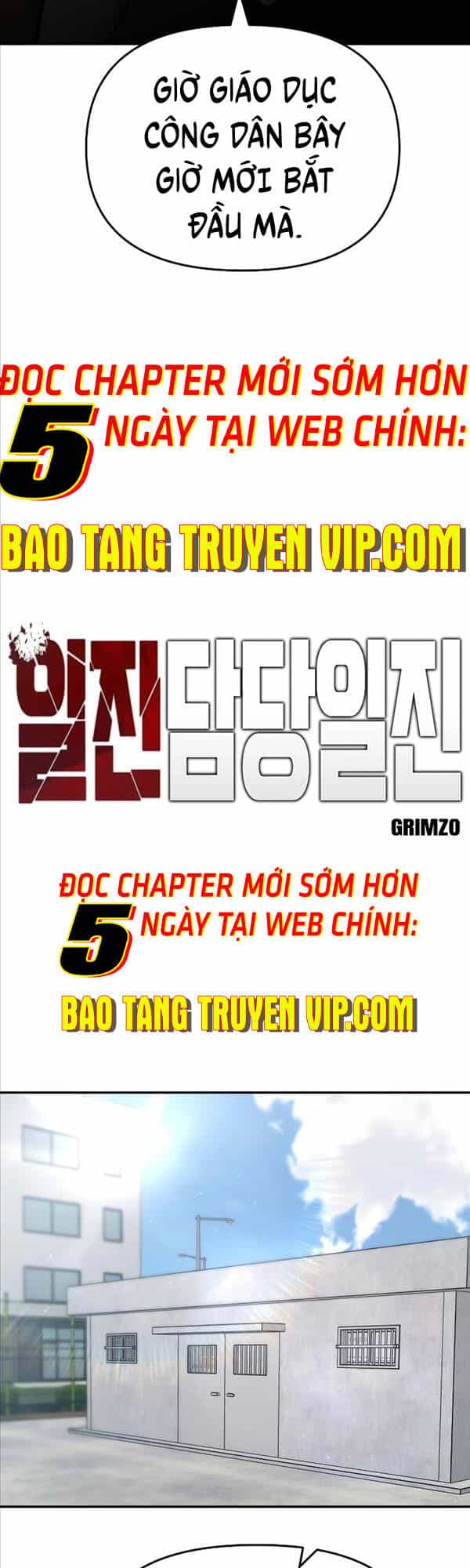 Giang Hồ Thực Thi Công Lý - Chương 65 - ảnh 12