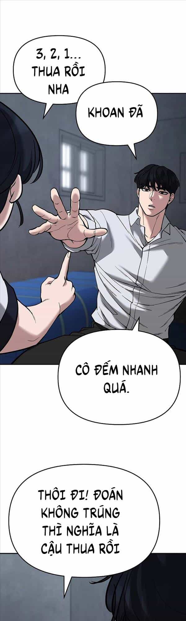 Giang Hồ Thực Thi Công Lý - Chương 65 - ảnh 14