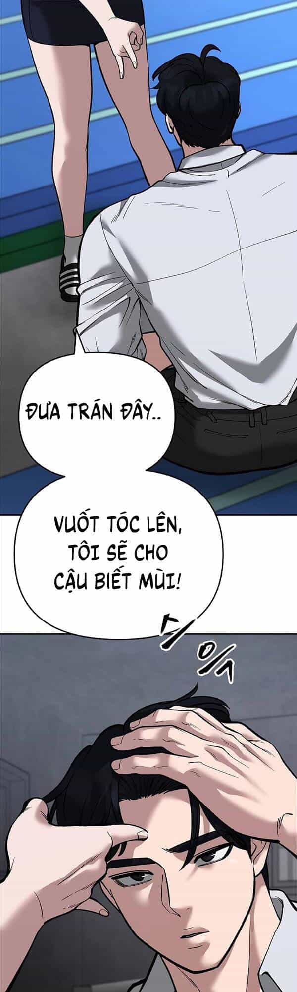 Giang Hồ Thực Thi Công Lý - Chương 65 - ảnh 16