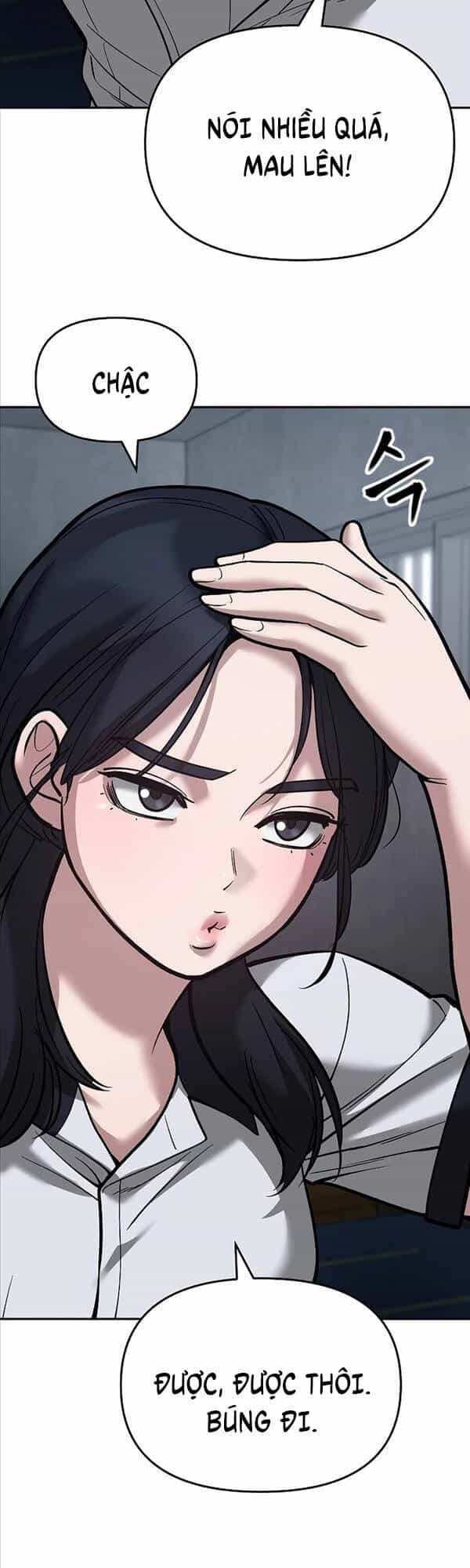 Giang Hồ Thực Thi Công Lý - Chương 65 - ảnh 34