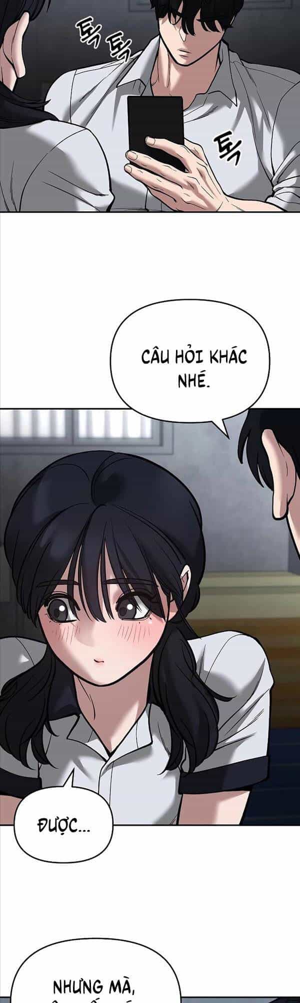 Giang Hồ Thực Thi Công Lý - Chương 65 - ảnh 42