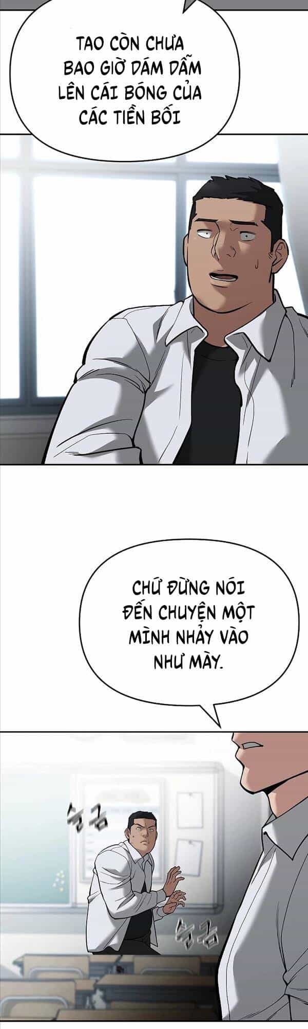 Giang Hồ Thực Thi Công Lý - Chương 65 - ảnh 8