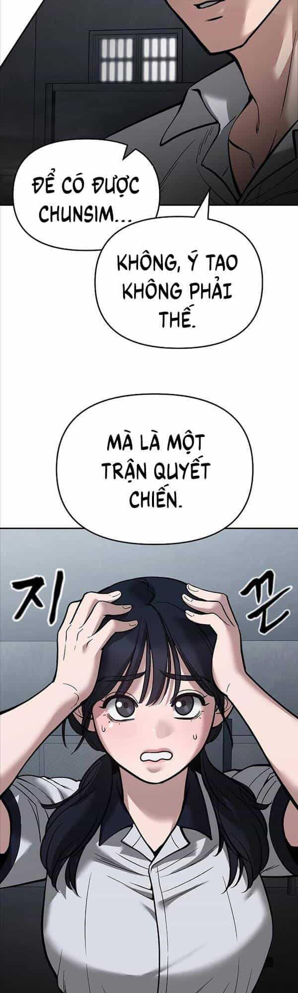 Giang Hồ Thực Thi Công Lý - Chương 65 - ảnh 83