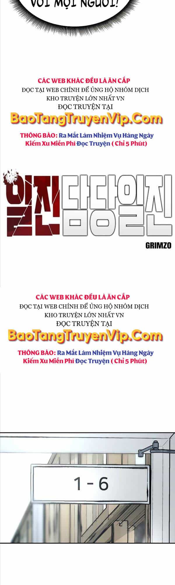 Giang Hồ Thực Thi Công Lý - Chương 66 - ảnh 4
