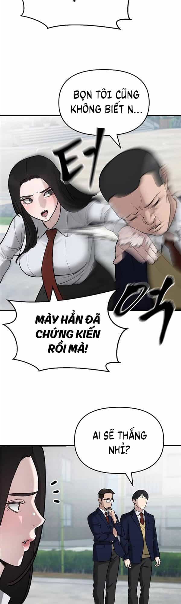 Giang Hồ Thực Thi Công Lý - Chương 66 - ảnh 41