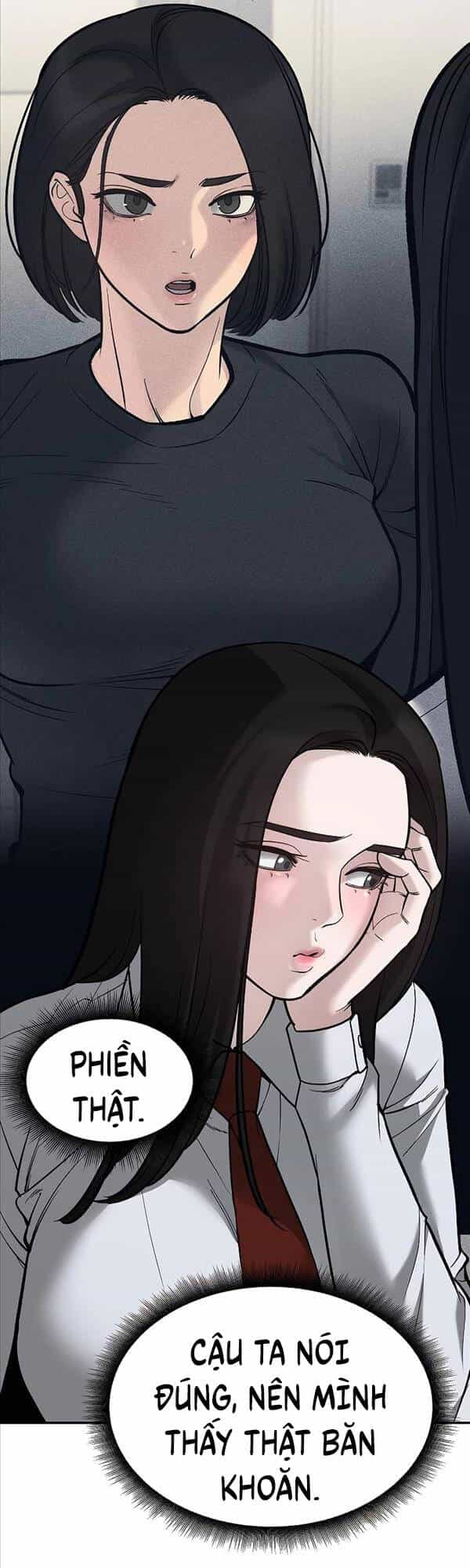 Giang Hồ Thực Thi Công Lý - Chương 66 - ảnh 6