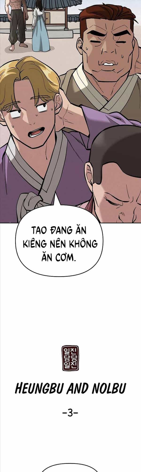 Giang Hồ Thực Thi Công Lý - Chương 66 - ảnh 70