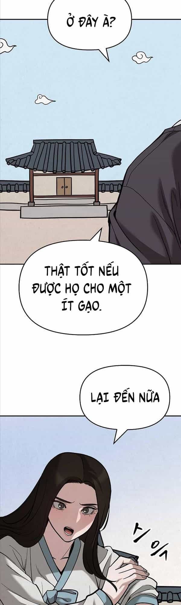 Giang Hồ Thực Thi Công Lý - Chương 66 - ảnh 71