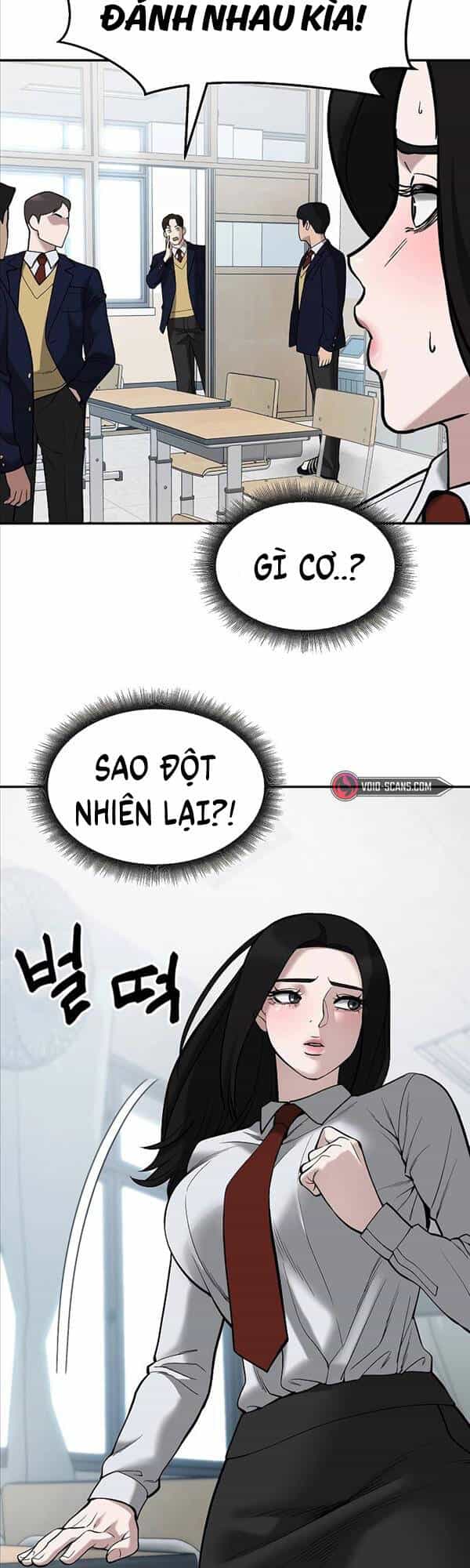 Giang Hồ Thực Thi Công Lý - Chương 66 - ảnh 8
