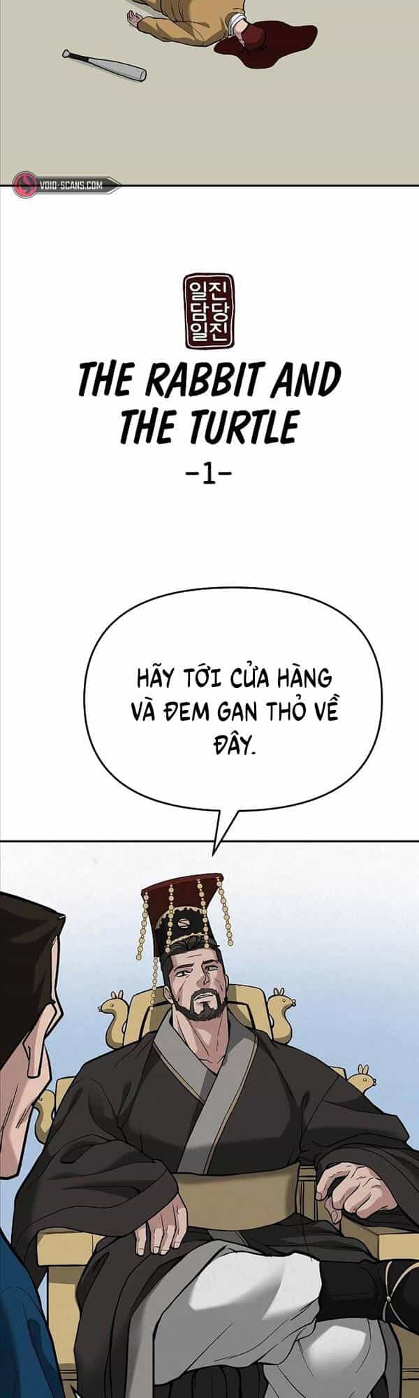Giang Hồ Thực Thi Công Lý - Chương 66 - ảnh 83