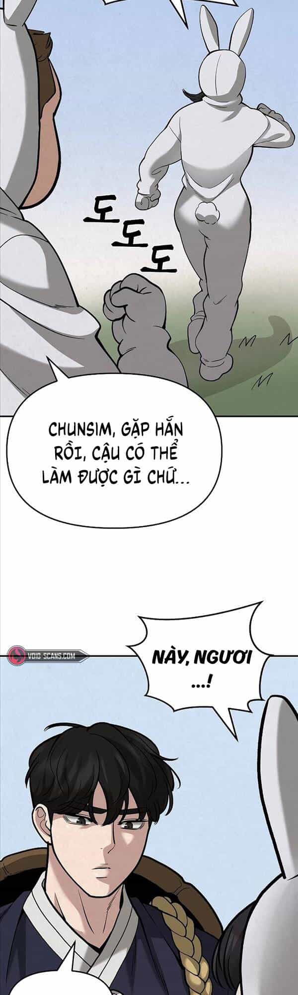 Giang Hồ Thực Thi Công Lý - Chương 66 - ảnh 91