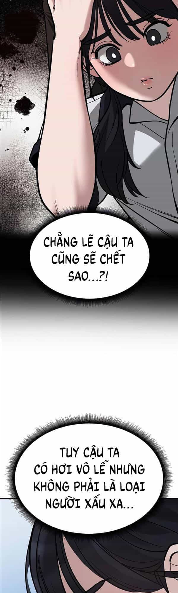 Giang Hồ Thực Thi Công Lý - Chương 67 - ảnh 24