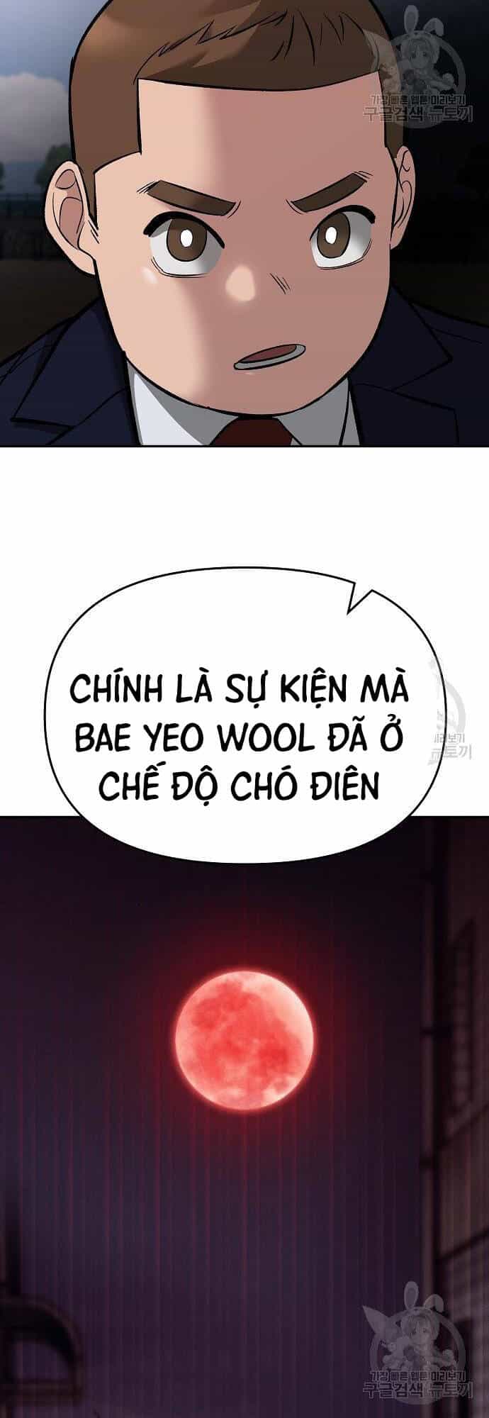 Giang Hồ Thực Thi Công Lý - Chương 68 - ảnh 28