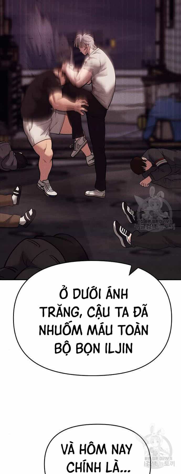 Giang Hồ Thực Thi Công Lý - Chương 68 - ảnh 29