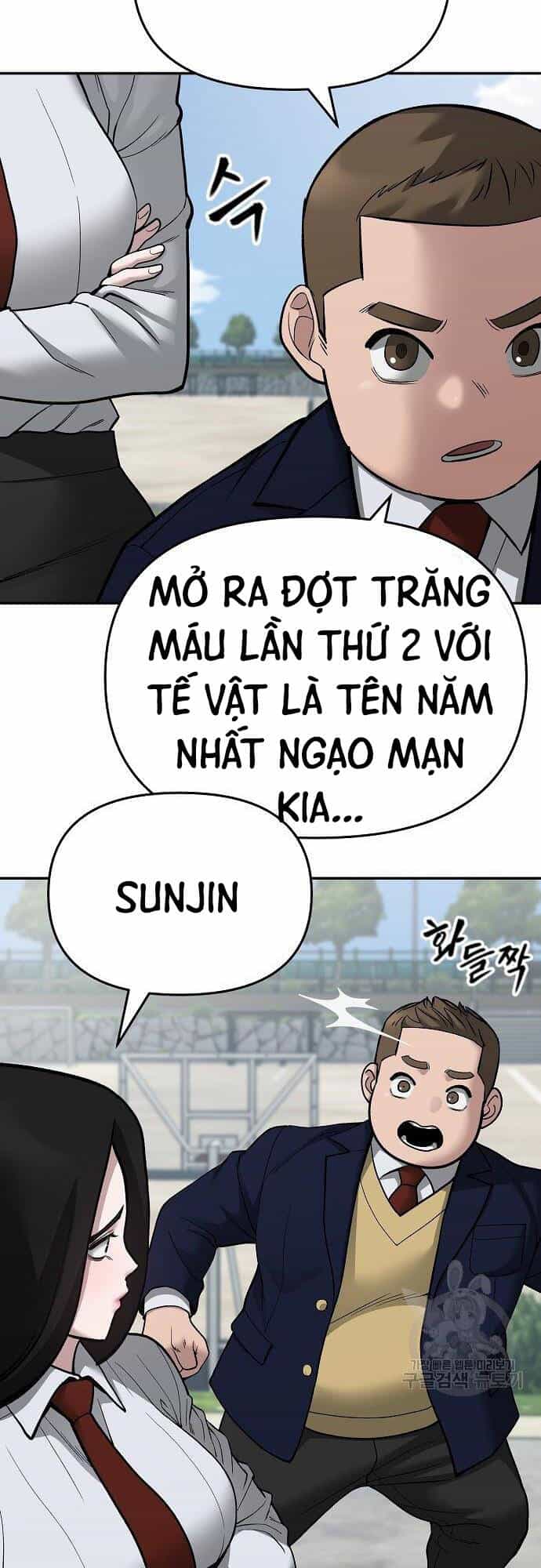 Giang Hồ Thực Thi Công Lý - Chương 68 - ảnh 30