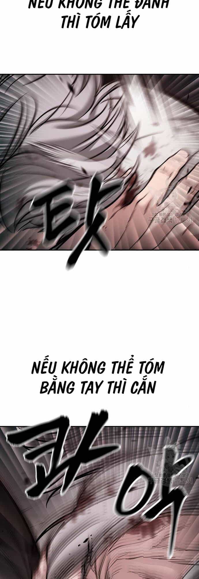 Giang Hồ Thực Thi Công Lý - Chương 68 - ảnh 64