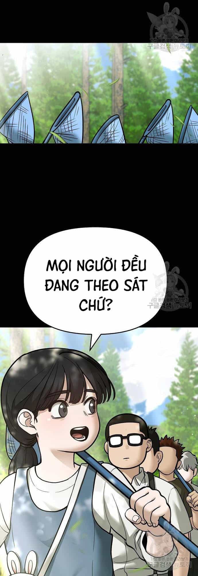 Giang Hồ Thực Thi Công Lý - Chương 68 - ảnh 77
