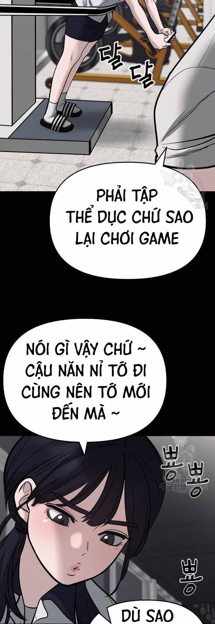 Giang Hồ Thực Thi Công Lý - Chương 68 - ảnh 98