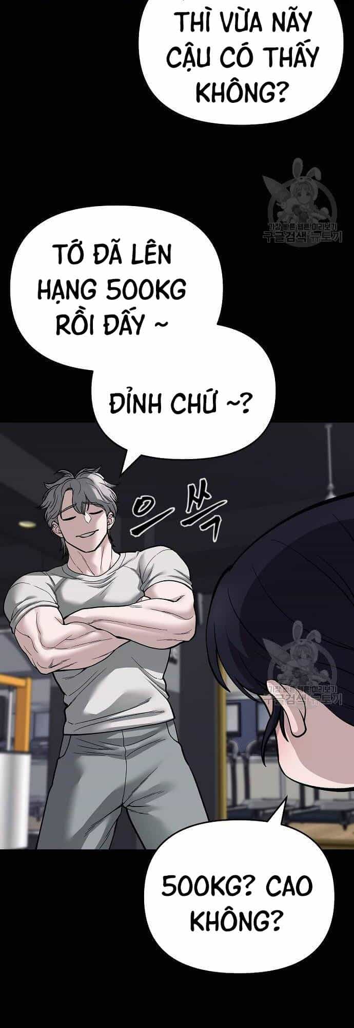 Giang Hồ Thực Thi Công Lý - Chương 68 - ảnh 99