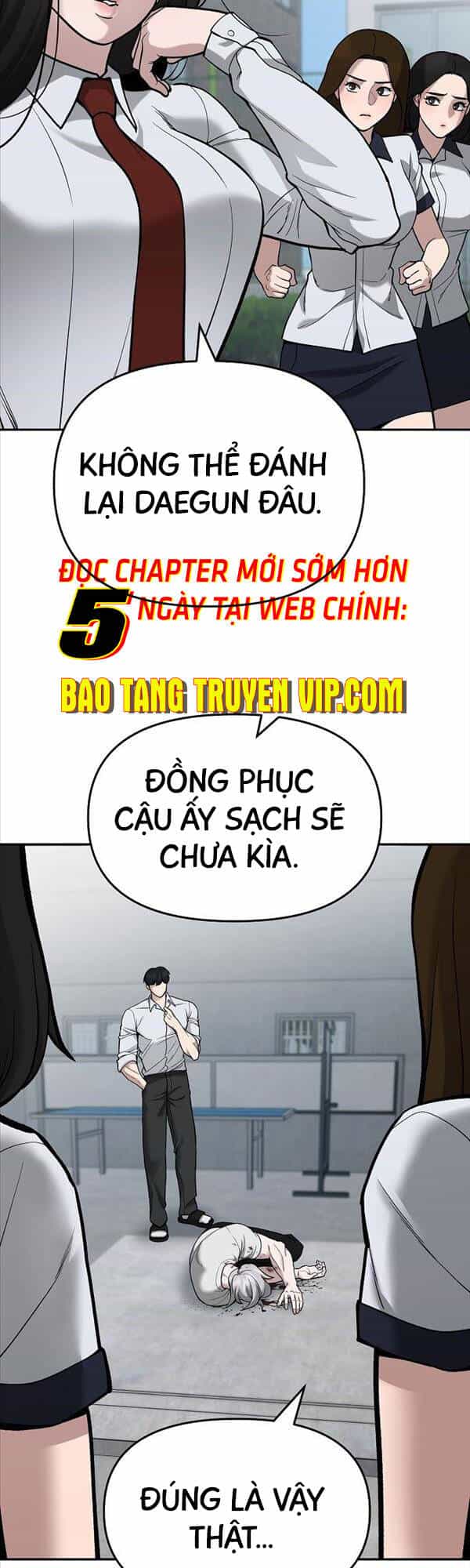 Giang Hồ Thực Thi Công Lý - Chương 69 - ảnh 4