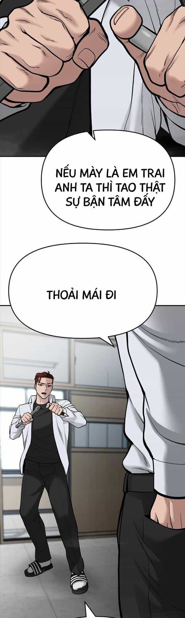 Giang Hồ Thực Thi Công Lý - Chương 69 - ảnh 48