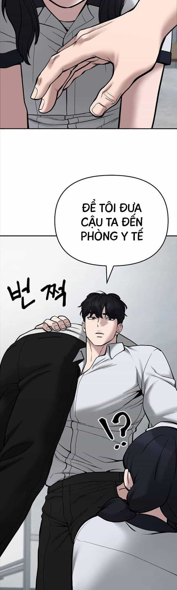 Giang Hồ Thực Thi Công Lý - Chương 69 - ảnh 8