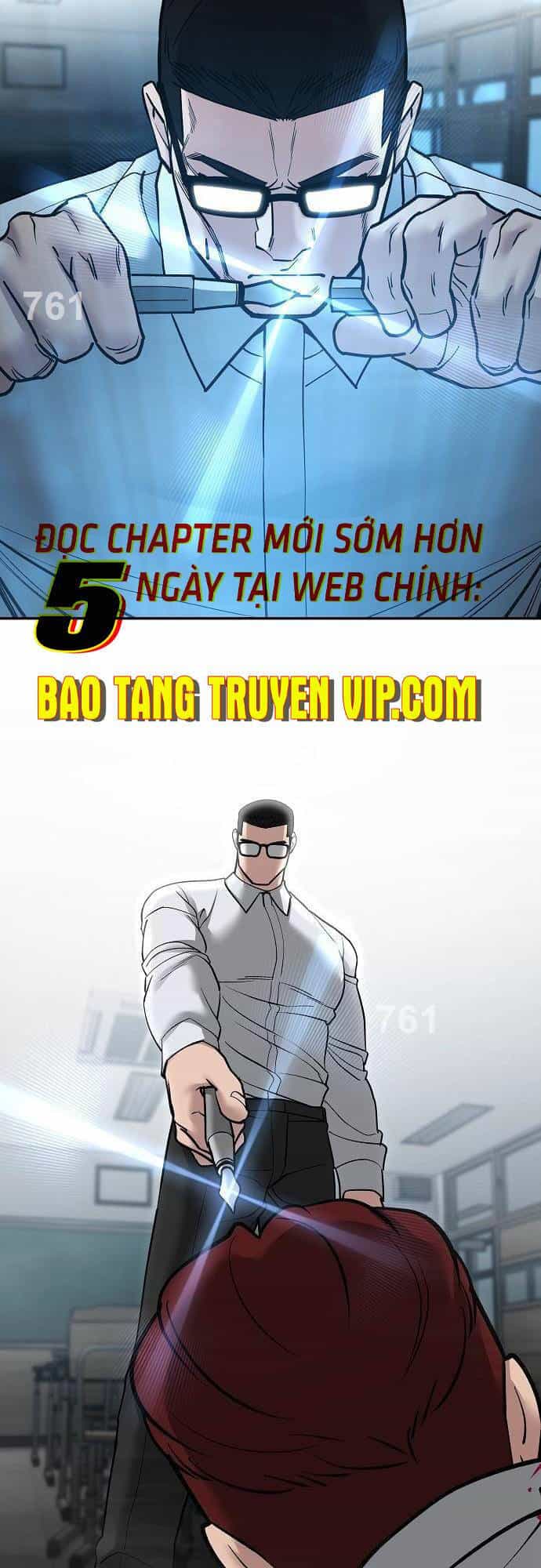 Giang Hồ Thực Thi Công Lý - Chương 70 - ảnh 2