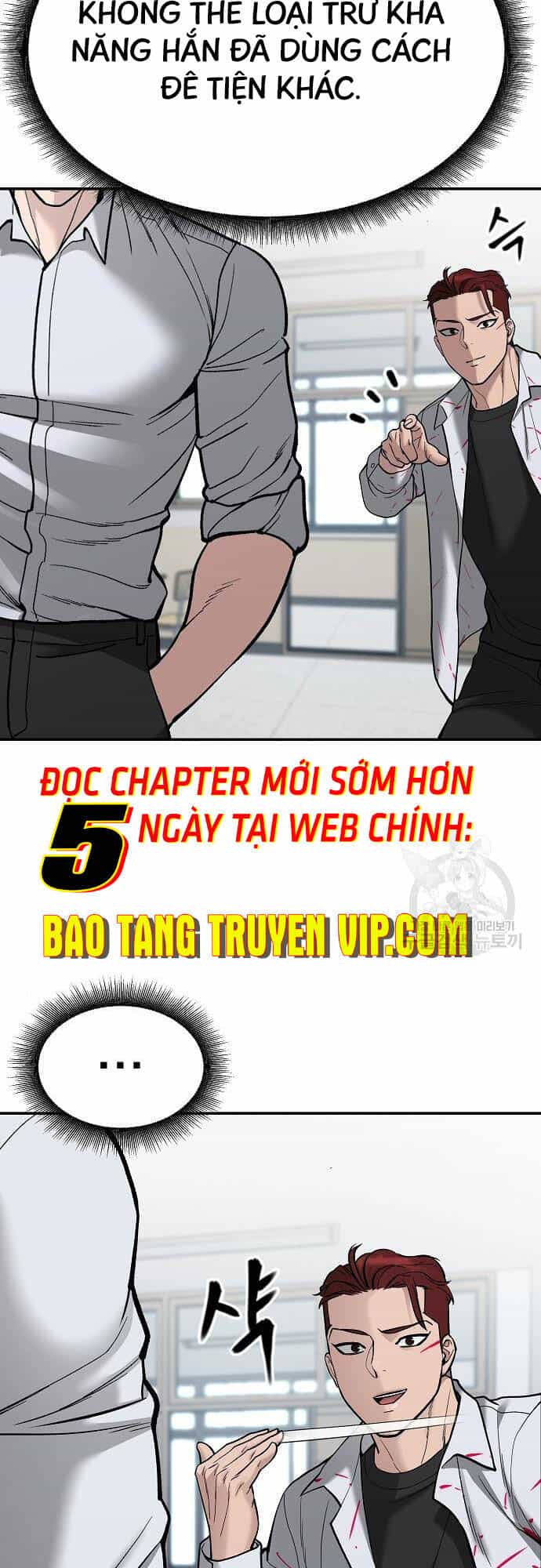 Giang Hồ Thực Thi Công Lý - Chương 70 - ảnh 34