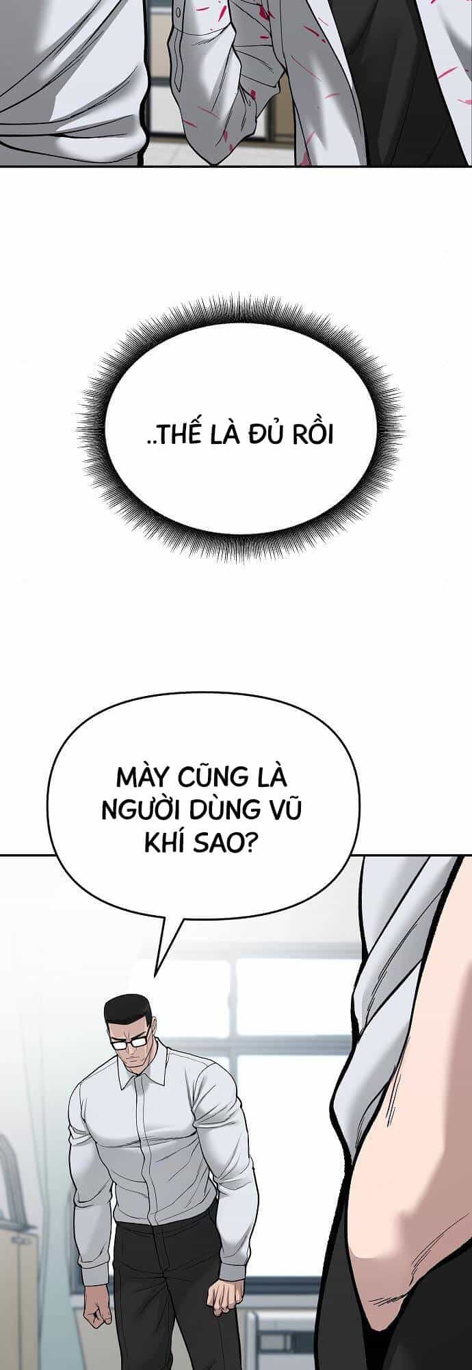 Giang Hồ Thực Thi Công Lý - Chương 70 - ảnh 35