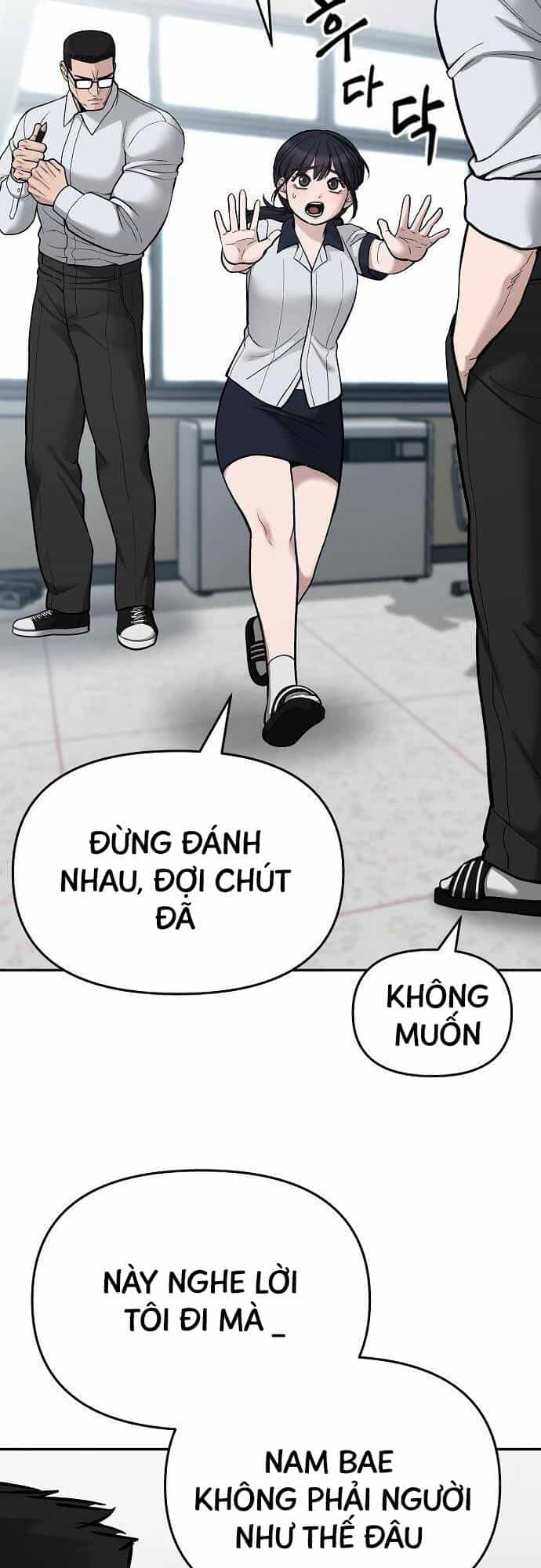 Giang Hồ Thực Thi Công Lý - Chương 70 - ảnh 42