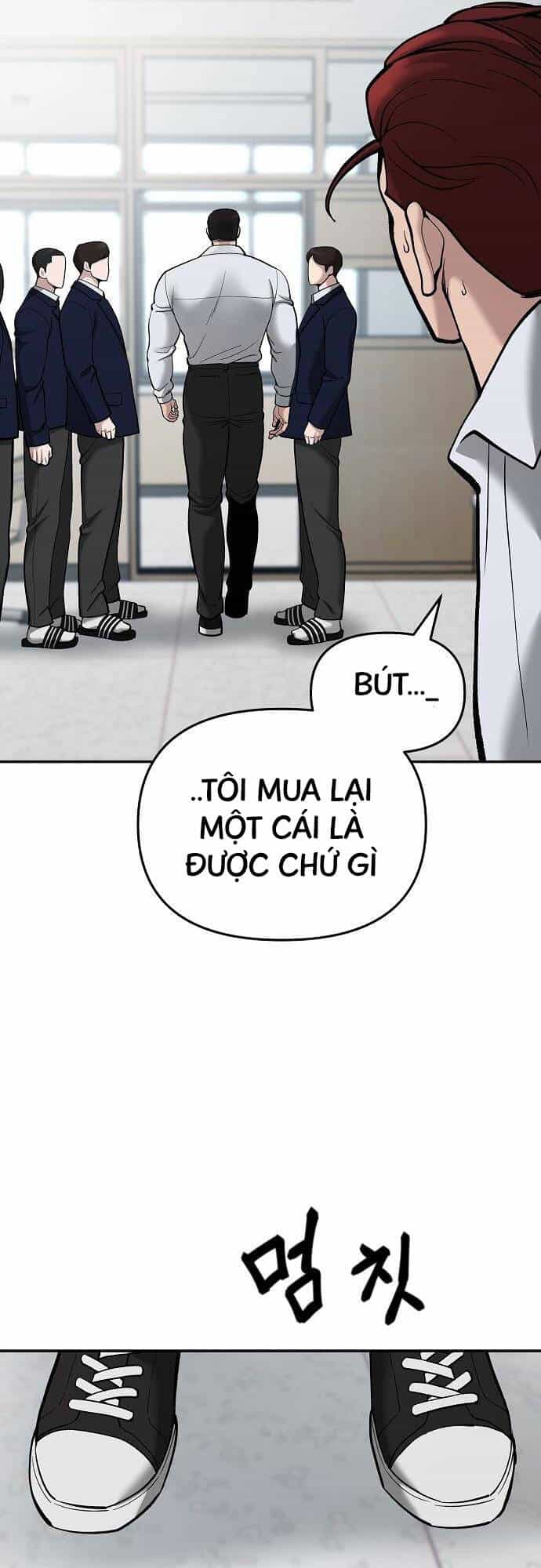 Giang Hồ Thực Thi Công Lý - Chương 70 - ảnh 58