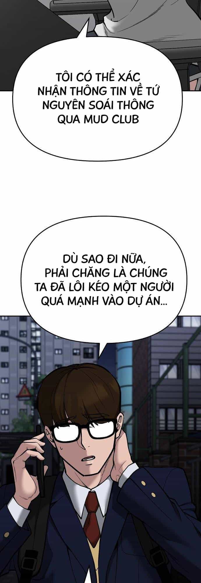 Giang Hồ Thực Thi Công Lý - Chương 70 - ảnh 66