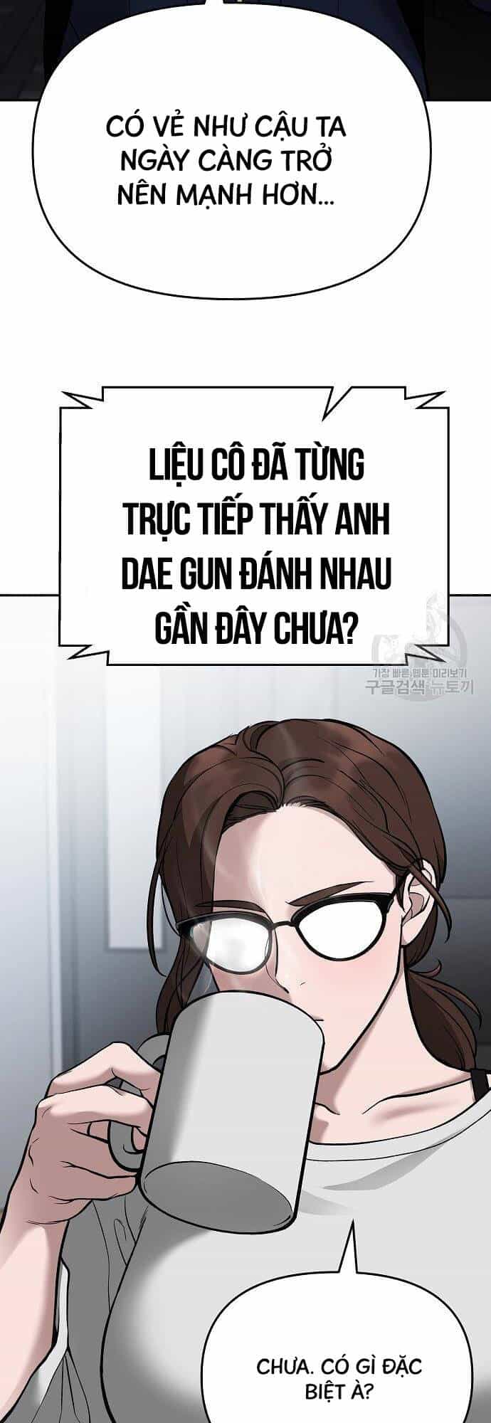 Giang Hồ Thực Thi Công Lý - Chương 70 - ảnh 67